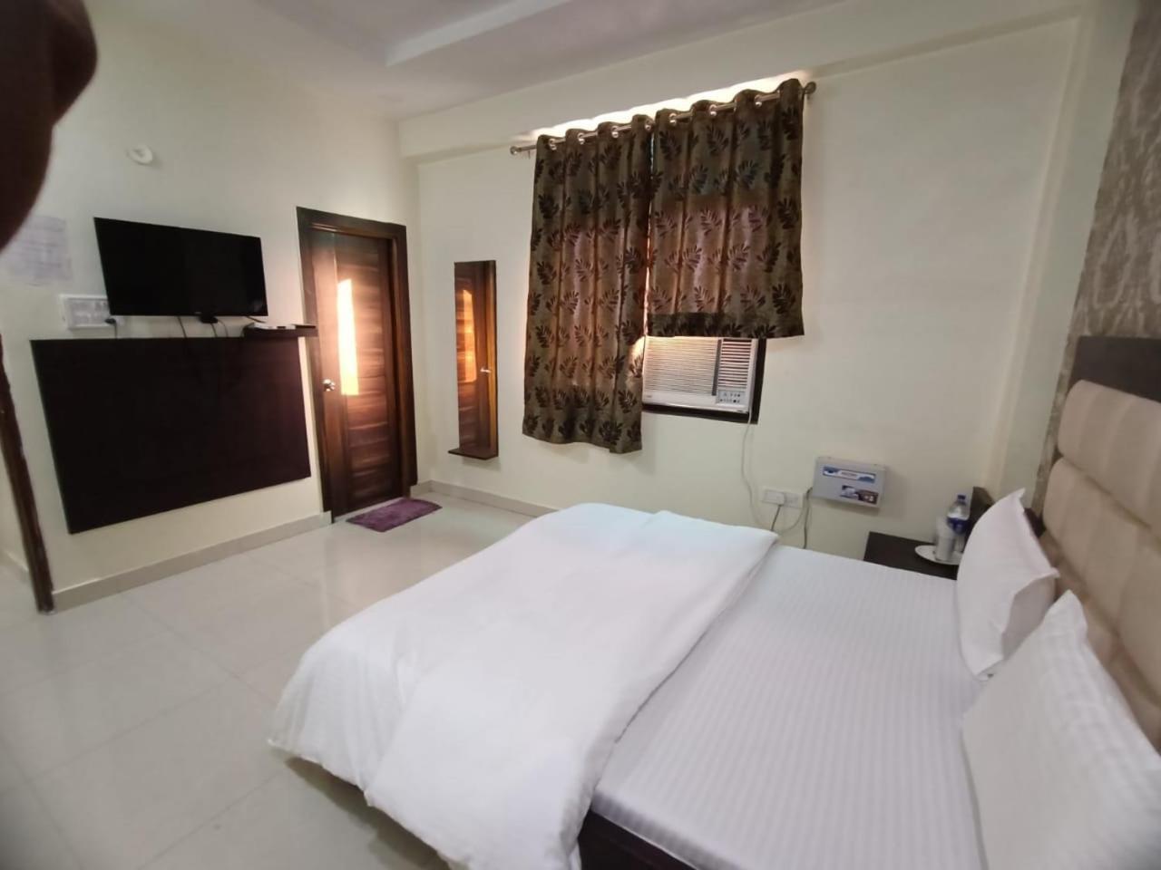 Mng Hotel Heritage Villa Kanpur Eksteriør billede